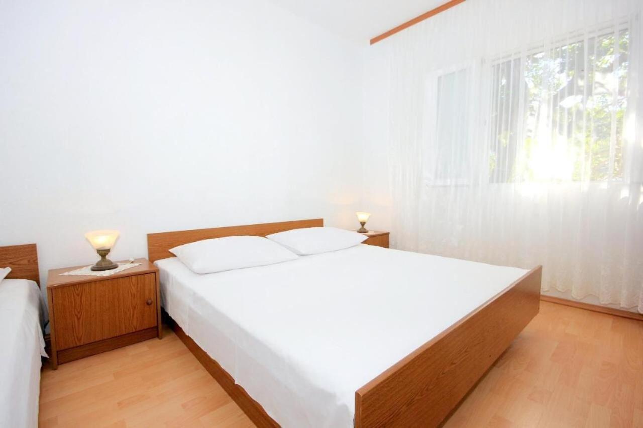 Willa House Paulo2 Rogacic Zewnętrze zdjęcie